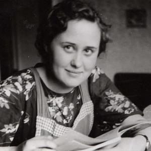 Meet your Posher, Ann